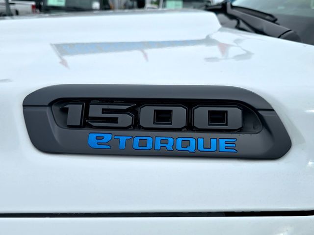 2026 Ram 1500 Big Horn/Lone Star Folsom CA