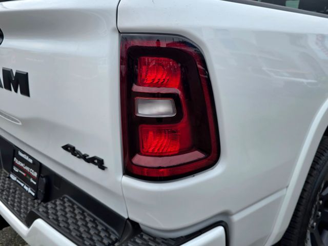 2026 Ram 1500 Big Horn/Lone Star Folsom CA