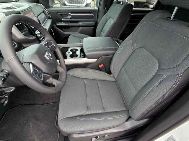 2026 Ram 1500 Big Horn/Lone Star Folsom CA
