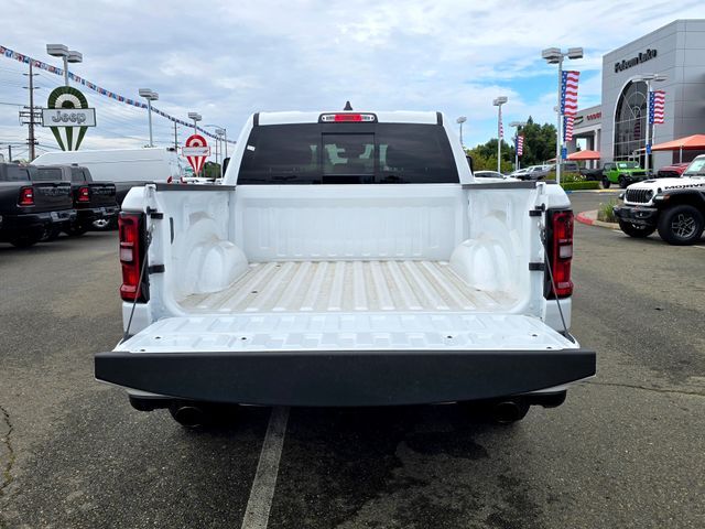 2026 Ram 1500 Big Horn/Lone Star Folsom CA