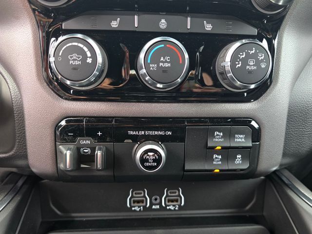 2026 Ram 1500 Big Horn/Lone Star Folsom CA