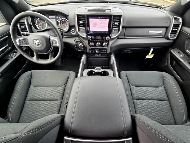 2026 Ram 1500 Big Horn/Lone Star Folsom CA