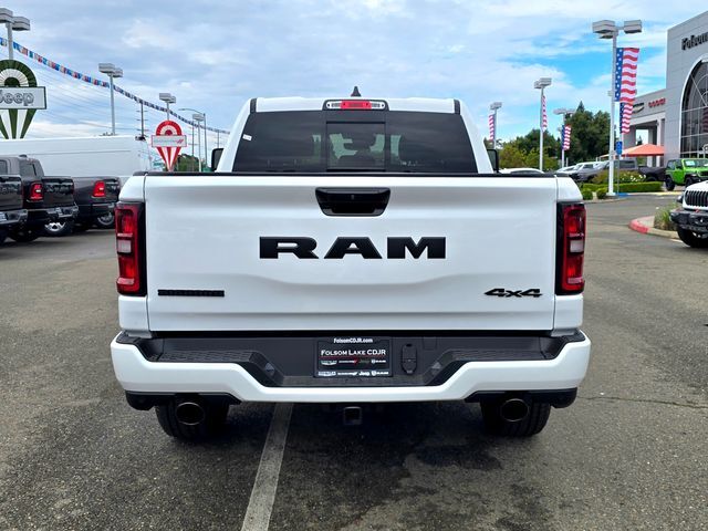 2026 Ram 1500 Big Horn/Lone Star Folsom CA