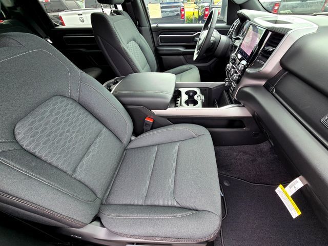 2026 Ram 1500 Big Horn/Lone Star Folsom CA