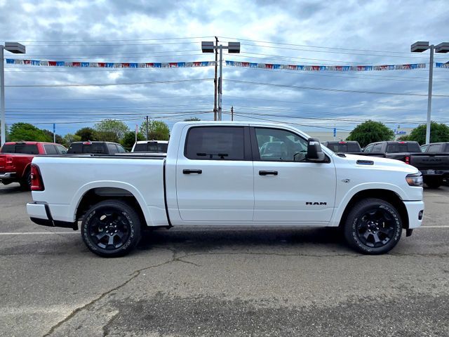 2026 Ram 1500 Big Horn/Lone Star Folsom CA