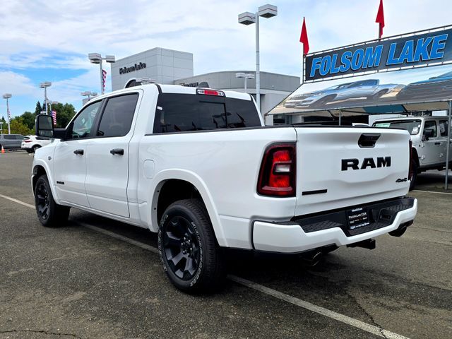 2026 Ram 1500 Big Horn/Lone Star Folsom CA