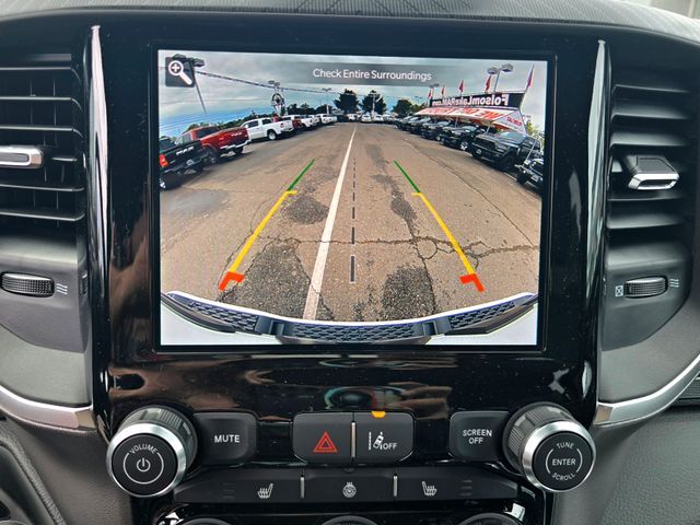 2026 Ram 1500 Big Horn/Lone Star Folsom CA
