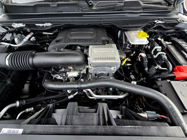 2026 Ram 1500 Big Horn/Lone Star Folsom CA