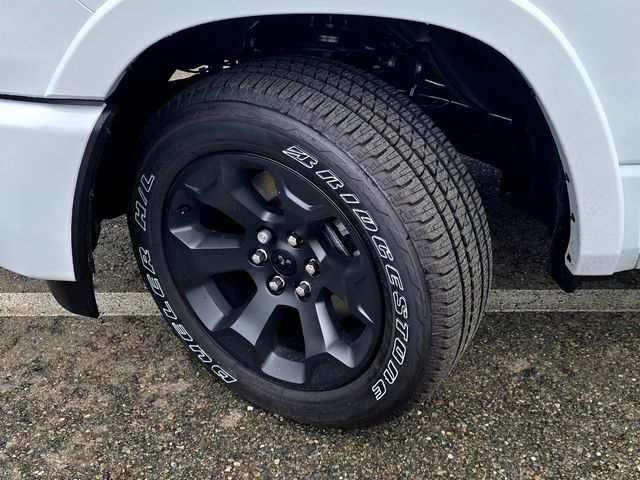 2026 Ram 1500 Big Horn/Lone Star Folsom CA