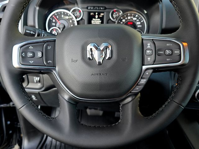 2026 Ram 1500 Big Horn/Lone Star Folsom CA