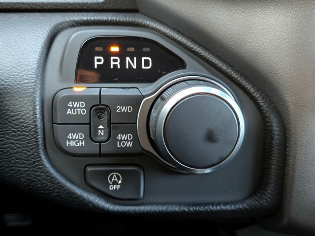 2026 Ram 1500 Big Horn/Lone Star Folsom CA