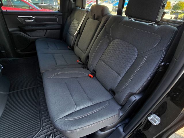 2026 Ram 1500 Big Horn/Lone Star Folsom CA