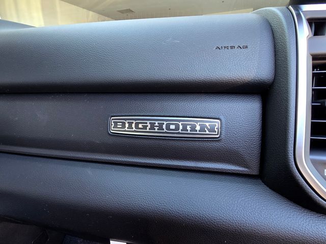 2026 Ram 1500 Big Horn/Lone Star Folsom CA