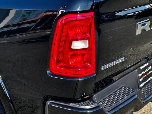 2026 Ram 1500 Big Horn/Lone Star Folsom CA