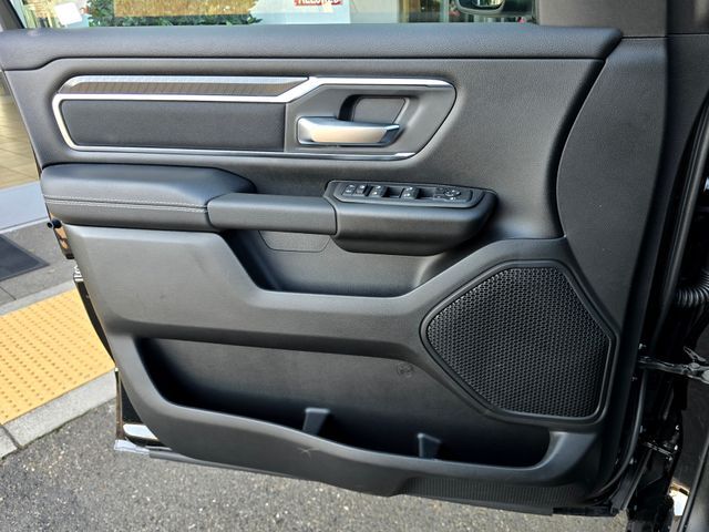 2026 Ram 1500 Big Horn/Lone Star Folsom CA