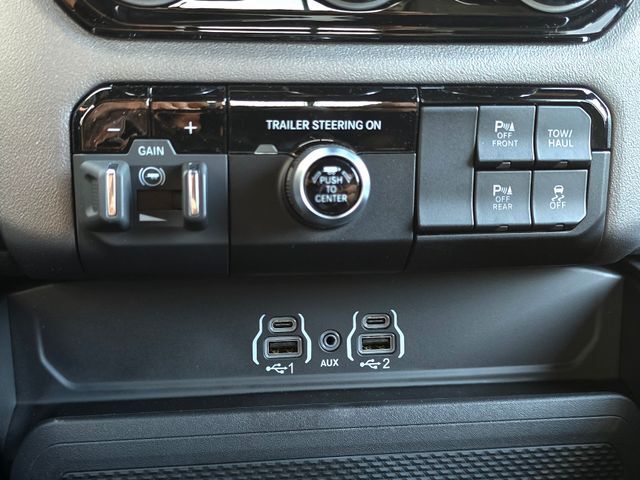 2026 Ram 1500 Big Horn/Lone Star Folsom CA