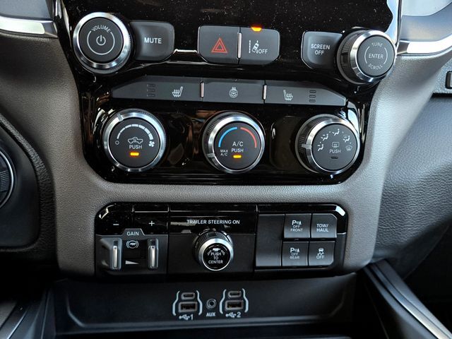 2026 Ram 1500 Big Horn/Lone Star Folsom CA
