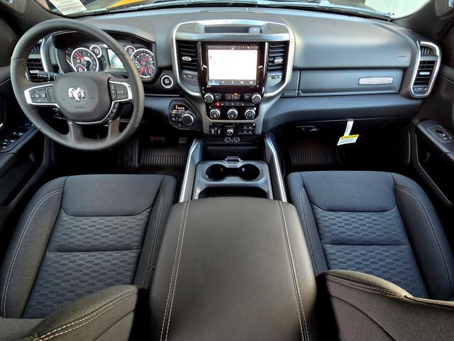 2026 Ram 1500 Big Horn/Lone Star Folsom CA