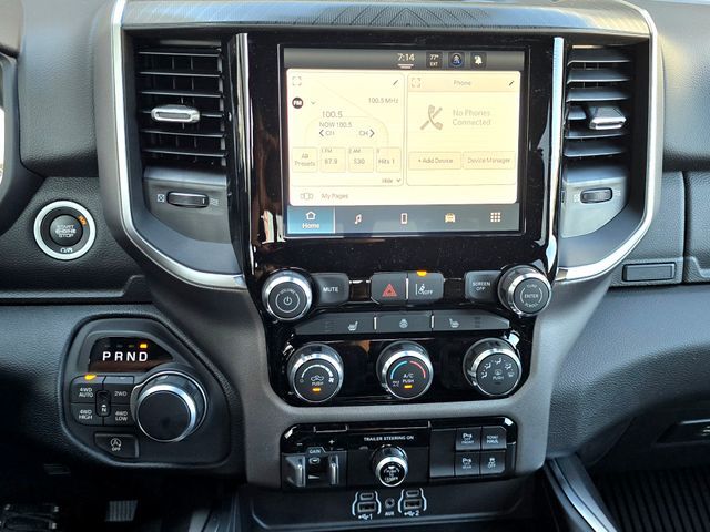 2026 Ram 1500 Big Horn/Lone Star Folsom CA