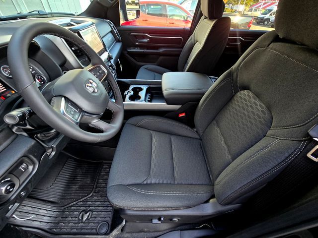 2026 Ram 1500 Big Horn/Lone Star Folsom CA