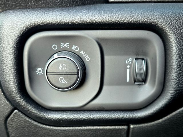 2026 Ram 1500 Big Horn/Lone Star Folsom CA