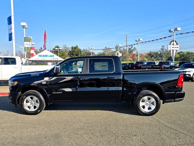 2026 Ram 1500 Big Horn/Lone Star Folsom CA