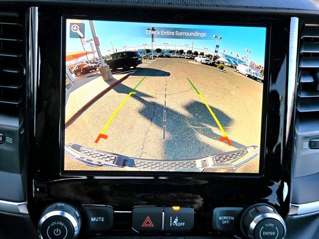 2026 Ram 1500 Big Horn/Lone Star Folsom CA