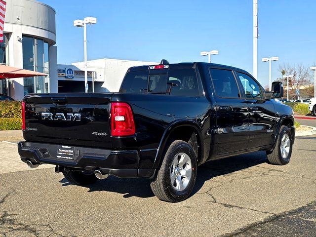 2026 Ram 1500 Big Horn/Lone Star Folsom CA