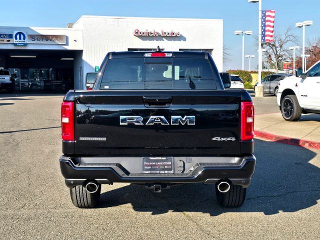2026 Ram 1500 Big Horn/Lone Star Folsom CA