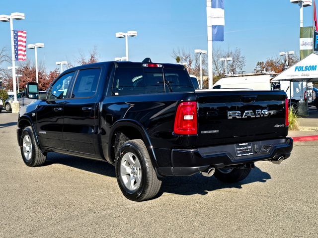 2026 Ram 1500 Big Horn/Lone Star Folsom CA