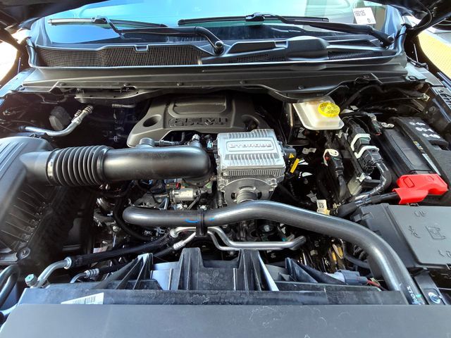 2026 Ram 1500 Big Horn/Lone Star Folsom CA