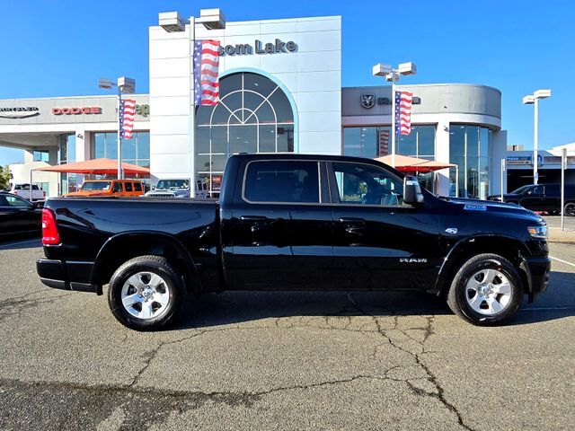 2026 Ram 1500 Big Horn/Lone Star Folsom CA