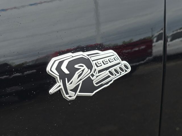 2026 Ram 1500 Big Horn/Lone Star Folsom CA