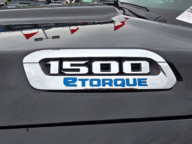 2026 Ram 1500 Big Horn/Lone Star Folsom CA