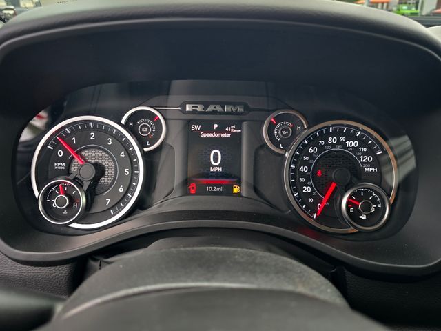 2026 Ram 1500 Big Horn/Lone Star Folsom CA