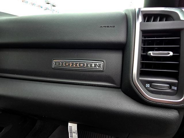 2026 Ram 1500 Big Horn/Lone Star Folsom CA