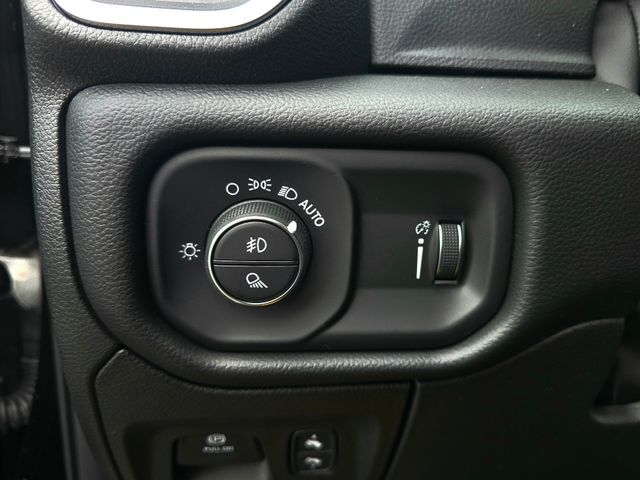 2026 Ram 1500 Big Horn/Lone Star Folsom CA