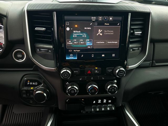 2026 Ram 1500 Big Horn/Lone Star Folsom CA