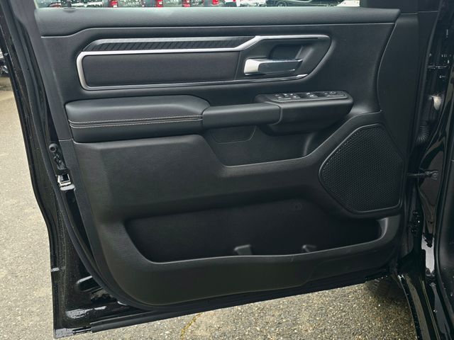 2026 Ram 1500 Big Horn/Lone Star Folsom CA
