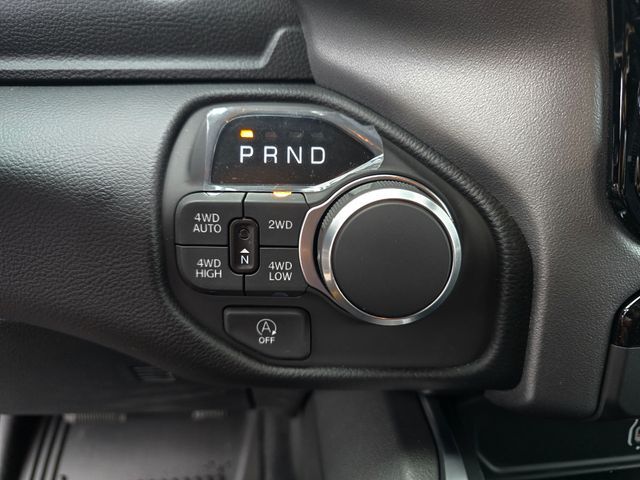 2026 Ram 1500 Big Horn/Lone Star Folsom CA