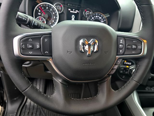 2026 Ram 1500 Big Horn/Lone Star Folsom CA