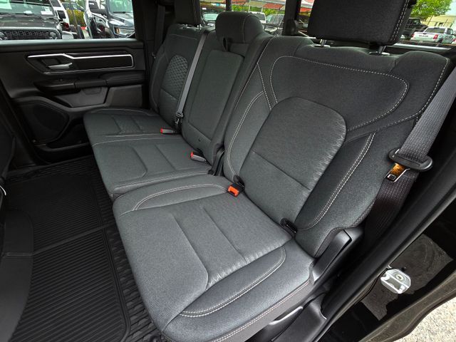 2026 Ram 1500 Big Horn/Lone Star Folsom CA