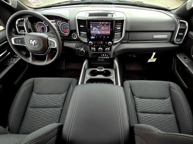 2026 Ram 1500 Big Horn/Lone Star Folsom CA