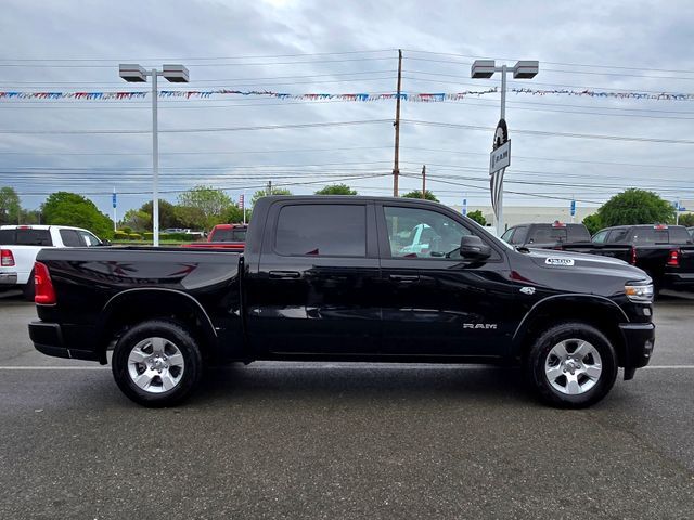 2026 Ram 1500 Big Horn/Lone Star Folsom CA