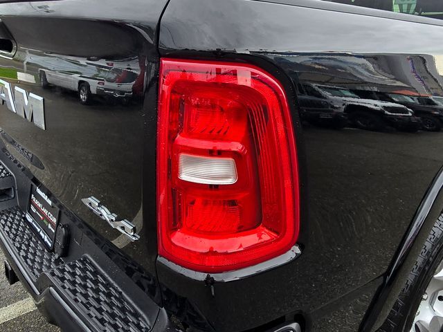 2026 Ram 1500 Big Horn/Lone Star Folsom CA