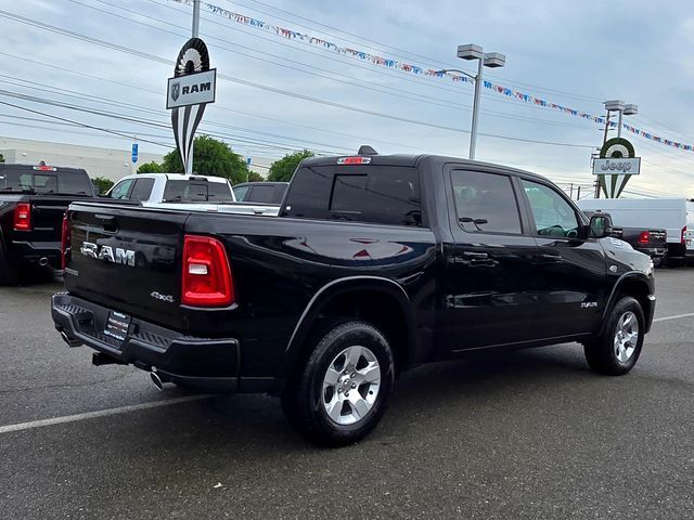 2026 Ram 1500 Big Horn/Lone Star Folsom CA