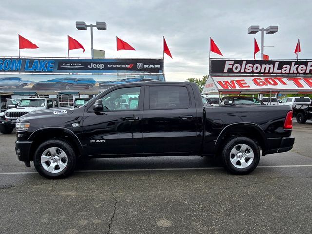 2026 Ram 1500 Big Horn/Lone Star Folsom CA