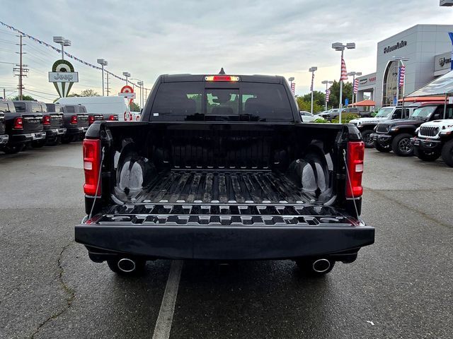 2026 Ram 1500 Big Horn/Lone Star Folsom CA