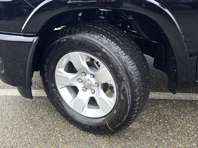 2026 Ram 1500 Big Horn/Lone Star Folsom CA