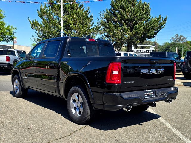 2026 Ram 1500 Big Horn/Lone Star Folsom CA